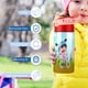 thumbnail image 5 of La Pequeña Lola Visita la CiudadBotella de Agua con Tapa Pop Top de Un Toque, Acero Inoxidable, a Prueba de Fugas, para Deportes, Botella Infantil rosa 12 oz, 5 of 6