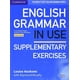 thumbnail image 1 of Libro Gramática Inglesa En Uso, 1 of 4