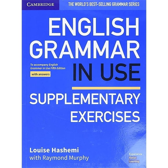 Libro Gramática Inglesa En Uso