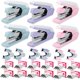 thumbnail image 1 of Grapadora Deli pack de 6, 3 colores, capacidad 40‑50 hojas, 1 of 8