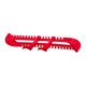 thumbnail image 2 of Universal Skates Blade Guard Ice Protection Off Ice Protector Guard Rojo, 2 of 5