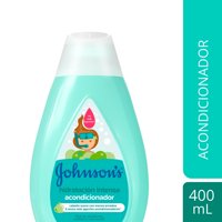 Acondicionador Hidratación Intensa 400 Ml Johnson'S Baby