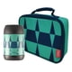 thumbnail image 1 of PACK ESCOLAR TERMO COMIDA 500ML + LONCHERA, 1 of 5