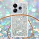 thumbnail image 4 of Funda FOXDOCK para Xiaomi Redmi Note 14 5G con Cuerda Ajustable, Brillo Líquido, Protección Antigolpes y Lente – Ideal para Regalo, 4 of 6