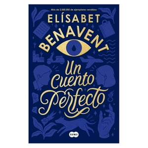 Suma De Letras - Libro Un Cuento Perfecto