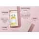 thumbnail image 2 of Perfume HOUSE OF TWIST Rosa Lina No. 58 100 ml, 2 of 9