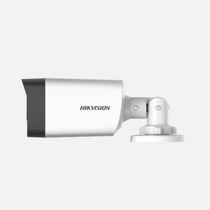Cámara Tvi Bullet Visión Nocturna 2Mp Hikvision