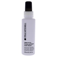 Spray Paul Mitchell Firm Style Freeze And Shine Super Spray 100Ml Unisex