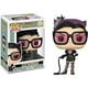 thumbnail image 1 of Funko Catwoman Funko DC Bombshells x POP! Héroes Vinilo Figura, 1 of 3