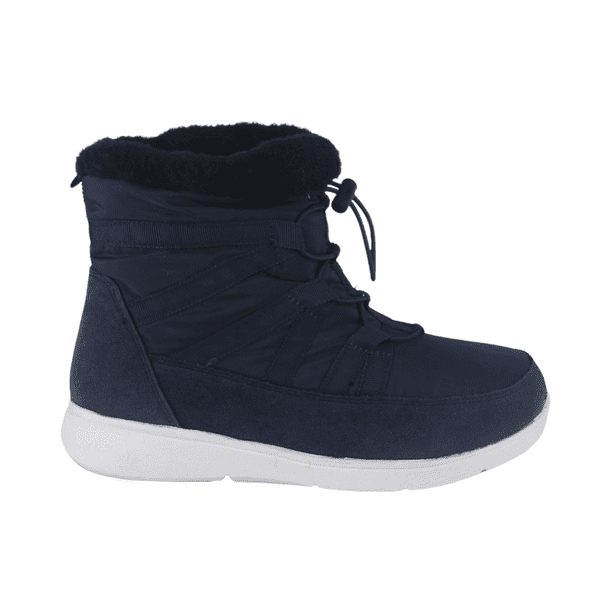 BOTINES CHALADA AZUL MARINO MUJER 40-SKY-6 - Talla 36 CL / 23.5 CM