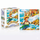 thumbnail image 1 of Puzzle 48 Piezas - Ali Baba Y Los 40 Ladrones - Toyng, 1 of 3
