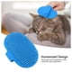 thumbnail image 3 of Cepillo De Goma Flexible Para Baño De Mascotas, 3 of 6
