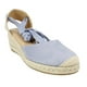 thumbnail image 3 of Alpargata Agua de Coco Ema Lazos Celeste, 3 of 6