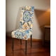 thumbnail image 4 of Set De 6 Fundas De Silla Elasticadas Con Diseño Estampado F29, 4 of 5