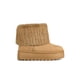 thumbnail image 1 of Botin Casual Mujer Vintage Moda Textil Con Felpa Weide SL23, 1 of 6