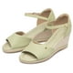 thumbnail image 2 of Sandalia Mujer Anabela Alice Verde 736 Piccadilly, 2 of 3