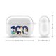 thumbnail image 2 of Son Heung-min-theme AirPods Pro Earphone Case Compatible with Apple Devices Premium Flexible TPU theme Custom, 2 of 6