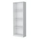 thumbnail image 1 of Estante 4 Repisas Fm-017b Blanco, 1 of 5