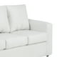thumbnail image 4 of Sofa Kendy 3c Pu 30 Blanco, 4 of 6