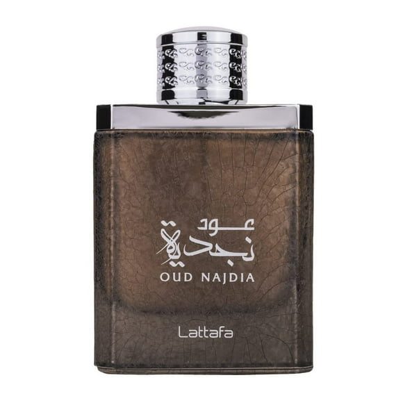 Perfume Lattafa Perfumes Oud Najdia Eau de Parfum, 100 ml