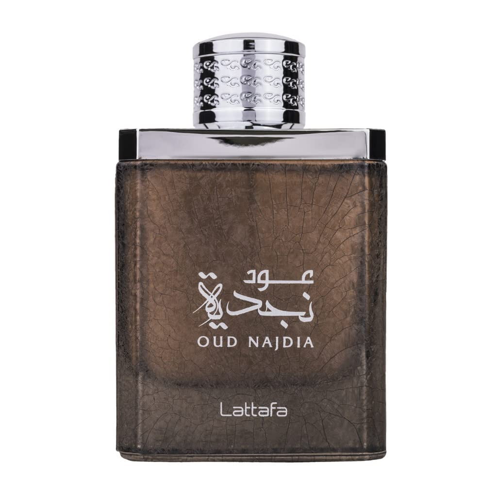 Perfume Lattafa Perfumes Oud Najdia Eau De Parfum, 100 Ml