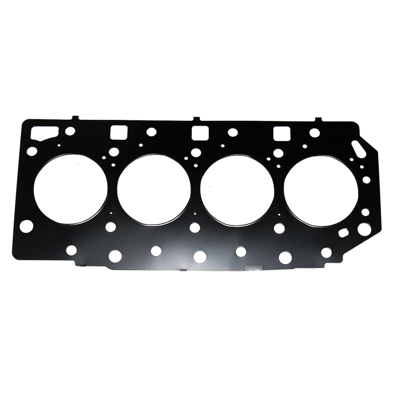 Repuestos Del Sol - Empaquetadura Culata Hyundai Porter 2.5 2004 2007