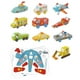 thumbnail image 2 of Kit Origami 3D - Transportes, 2 of 6