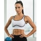 thumbnail image 1 of Sujetador Deportivo Mujer Moderno Soporte Medio, 1 of 4