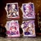 thumbnail image 4 of Soporte acrílico HOYOVERSE Honkai: Star Rail Celebración Galáctica Sunday, 4 of 6