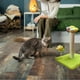 thumbnail image 3 of Rascador Para Gatos Forma De Flor Mascatos Lau, 3 of 3