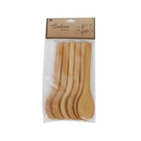 Homewell - Cuchara De Palo 17Cm