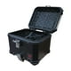 thumbnail image 5 of Baúl Top Case para motocicleta 36L Negro RIDEWOLF 0712-36, 5 of 8