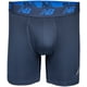 thumbnail image 2 of Calzoncillos bóxer New Balance, paquete de 6, para hombres grandes y altos, 2 of 3