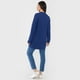 thumbnail image 2 of Tejido Mujer Cinta Azul Corona, 2 of 5