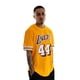 thumbnail image 4 of Polera Nba Lakers Jerry W 72 Mitchell And Ness, 4 of 7