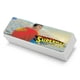 thumbnail image 1 of Superman: Legado Estuche Rígido para Gafas de Cuero PU Protector con Forro de Felpa Premium Suave para Hombres y Mujeres, 1 of 6