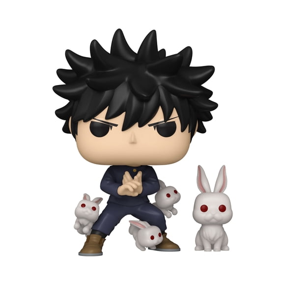 Funko Pop Megumi
