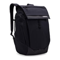 Mochila Thule Paramount 27L Para Personas Que Viajan Al Trabajo Con Bolsillo Para Portátil De 16 Pulgadas