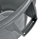 thumbnail image 5 of Basurero Brute Gris 121 Litros, 5 of 6