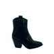thumbnail image 1 of Botin ZAZ97 Ecocuero Negro, 1 of 5