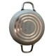 thumbnail image 2 of Paila Antiadherente 16cms Titanium Pro Gris - PS, 2 of 5