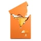 thumbnail image 4 of Atralia Magma Ember Dusk EDP, 80 ml, unisex, cálido y picante, 4 of 7