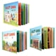 thumbnail image 1 of Libro Silencioso Montessori De 3 Uds., Aprendizaje Temprano Para Ni?os En Edad Preescolar, Ni?os Y Ni?as, 1 of 5