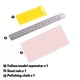 thumbnail image 5 of Set de manualidades Modeler Basic Tools, kit de construcción para pasatiempos, 21 piezas, Rustark, 5 of 8