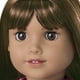 thumbnail image 3 of Muñeca Truly Me 18 Pulgadas #122 Ojos Marrones Más De 6 Años, 3 of 6