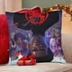 thumbnail image 4 of Miles Morales Fundas de almohada de terciopelo con tema, regalos de funda de almohada, decoración para el hogar, cojín de lanzar, regalo de cumpleaños para fans y parejas.40*40cm., 4 of 6