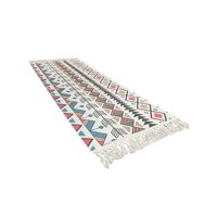 Oem - Alfombra De Entrada Hogar Limpiapiés Decorativa 78X47Cm 1