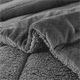 thumbnail image 2 of Cobertor grueso plush polar chiporro super king, 2 of 3