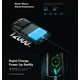 thumbnail image 5 of FOSSiBOT F106 Pro - Smartphone Rugerizado 6,58'' FHD+, Cámara 48 MP, Batería 12.000 mAh, 5 of 10