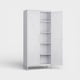 thumbnail image 3 of Mueble despensa 2 puertas 5 niveles linea white home YXG-03, 3 of 7